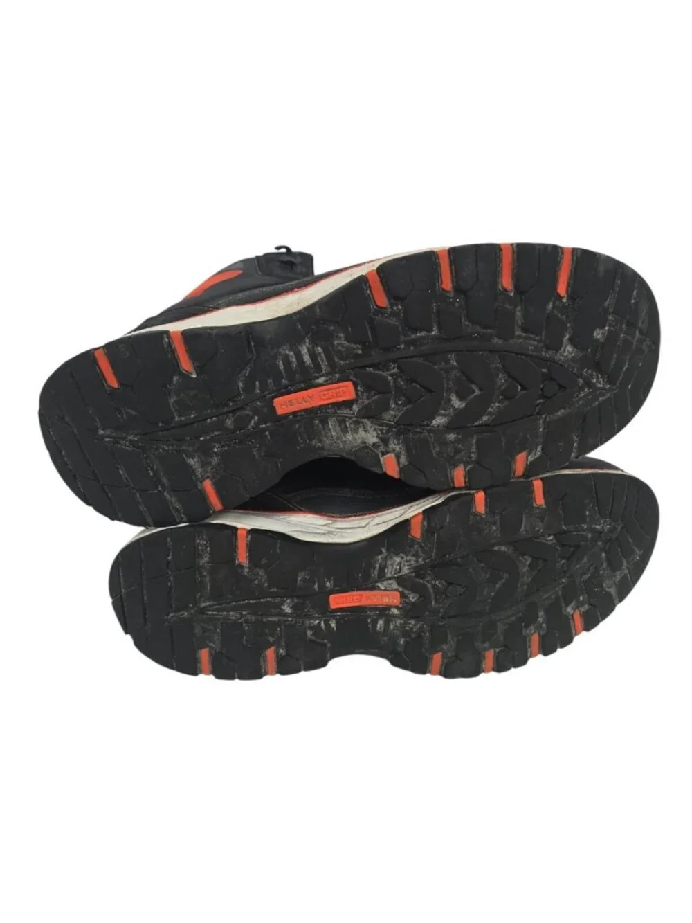 Helly Hansen Men's Mid-Cut Alum. Toe Comp. Plate Hiking Shoes HHS231007 9M